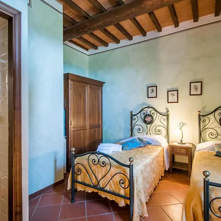 Apartment Corelli *