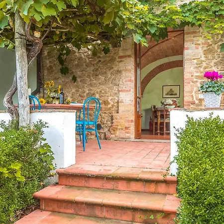 Apartment Corelli