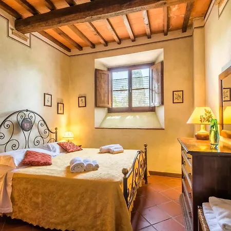 Corelli Apartment *