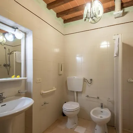 Corelli Apartment Montaione