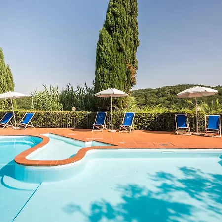 Corelli Apartment