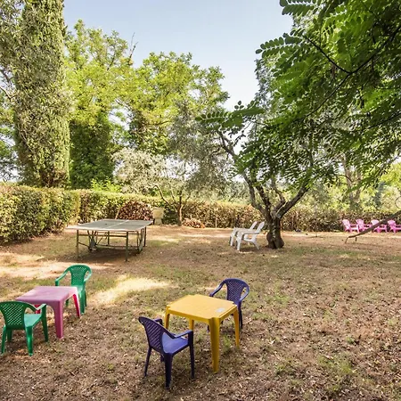 Apartment Corelli