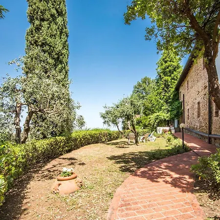 Corelli Apartment *