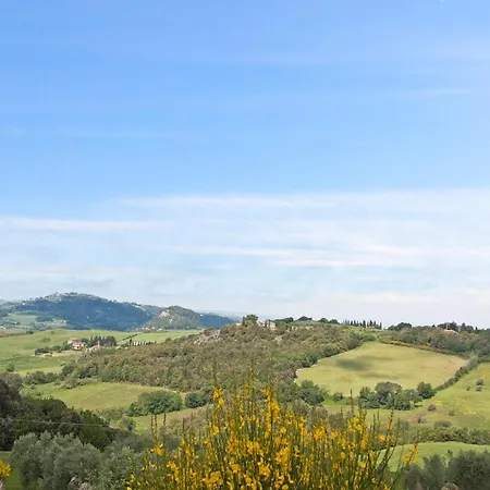 Apartment Corelli *